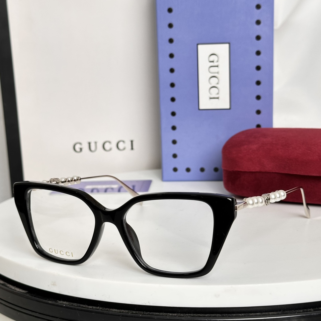  ‼️GUCC*
MODEL：GG1969O
SIZE：51口16-140