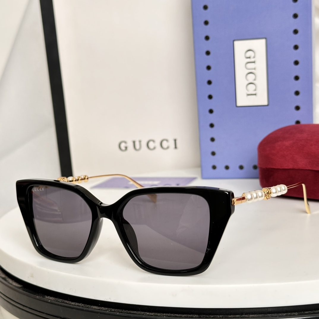 ‼️GUCC*
MODEL：GG1969O
SIZE：51口16-140