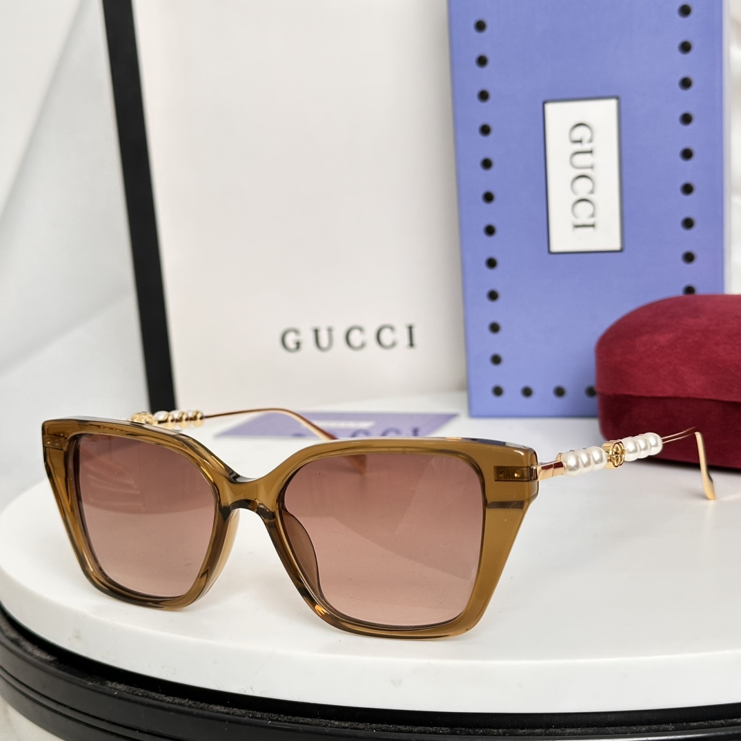  ‼️GUCC*
MODEL：GG1969O
SIZE：51口16-140