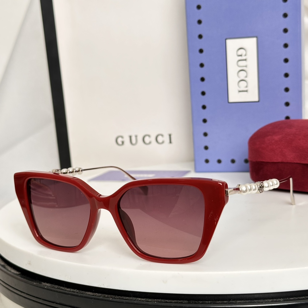  ‼️GUCC*
MODEL：GG1969O
SIZE：51口16-140