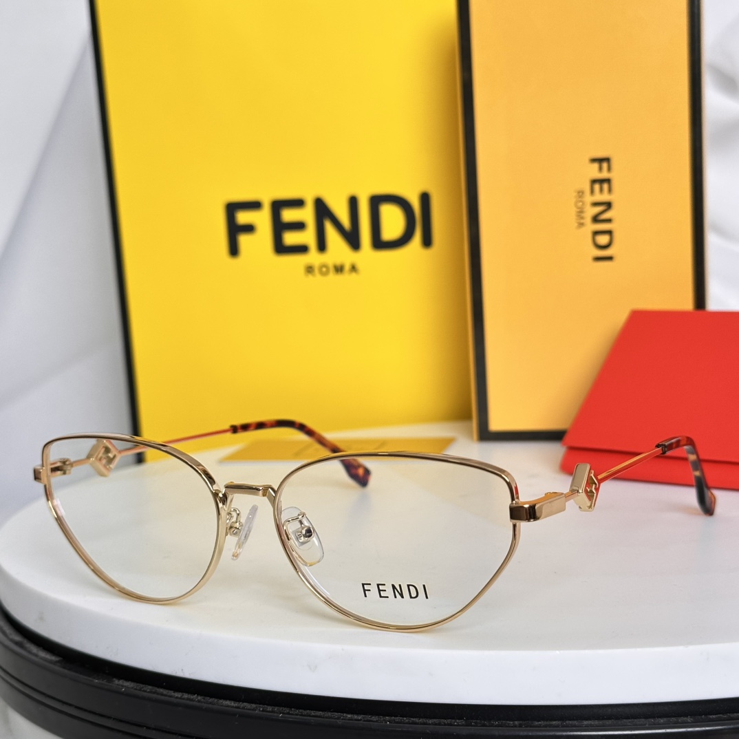 ‼️FEND*✨✨✨MODEL FE40189U✨✨✨SIZE58口17-145✨✨✨