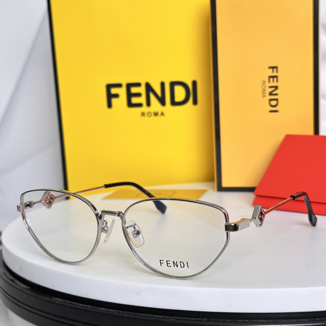  ‼️FEND*✨✨✨MODEL FE40189U✨✨✨SIZE58口17-145✨✨✨