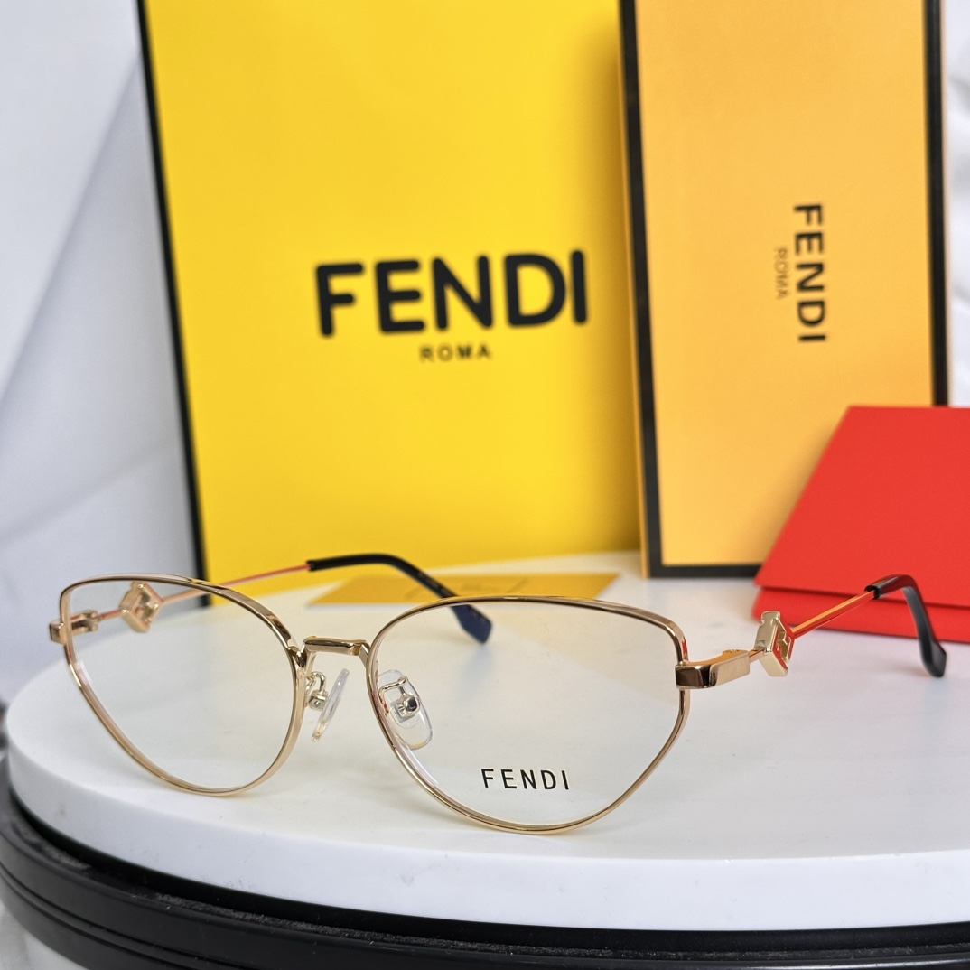  ‼️FEND*✨✨✨MODEL FE40189U✨✨✨SIZE58口17-145✨✨✨
