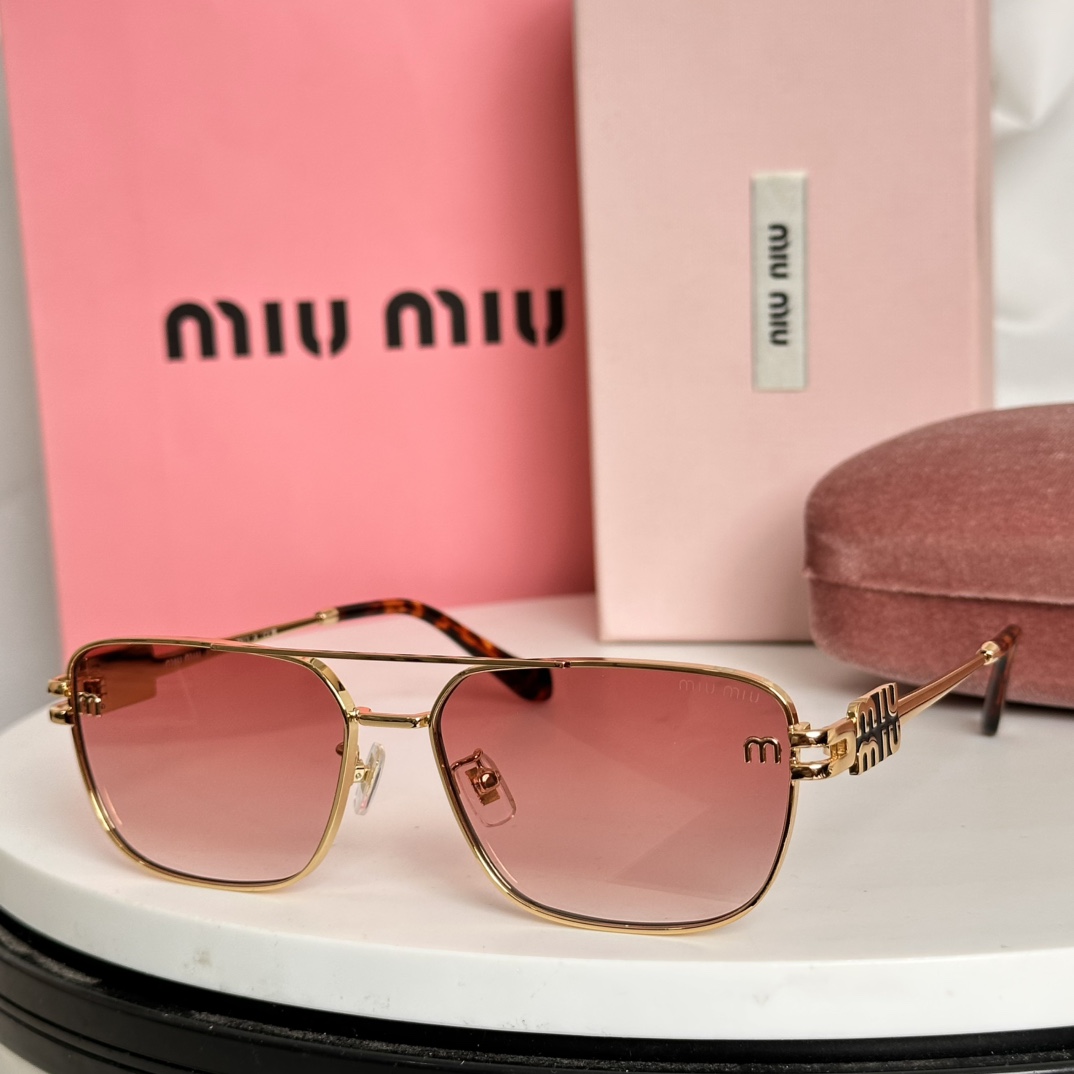  ‼️MIUMI* 
MODEL：SMU90Z 
SIZE：59口16-145