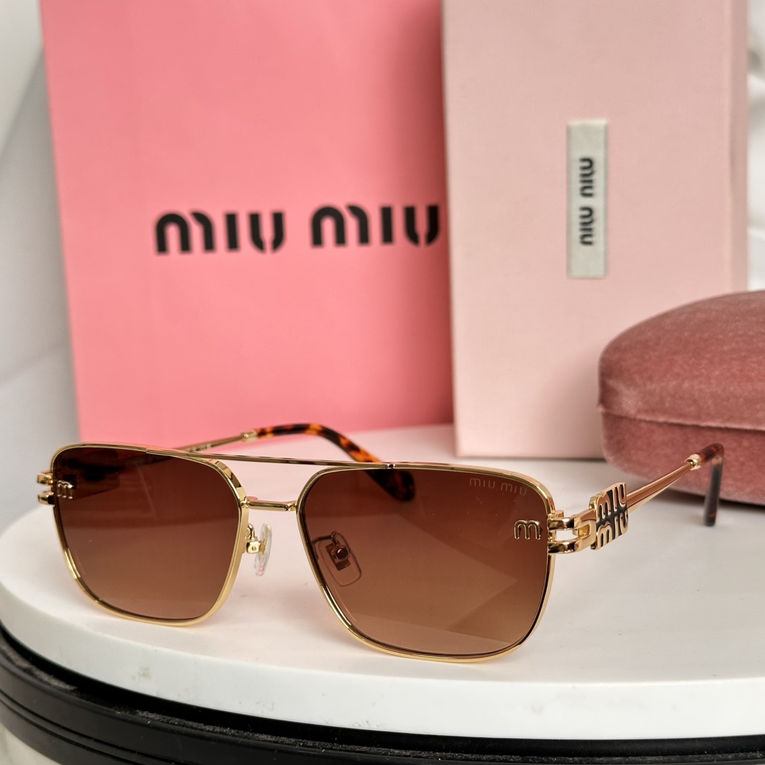  ‼️MIUMI* 
MODEL：SMU90Z 
SIZE：59口16-145