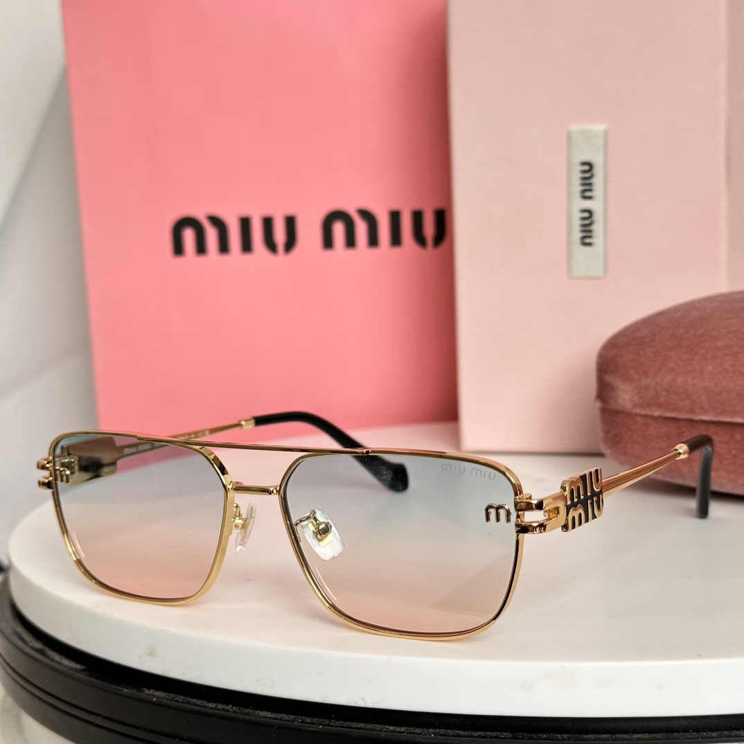  ‼️MIUMI* 
MODEL：SMU90Z 
SIZE：59口16-145