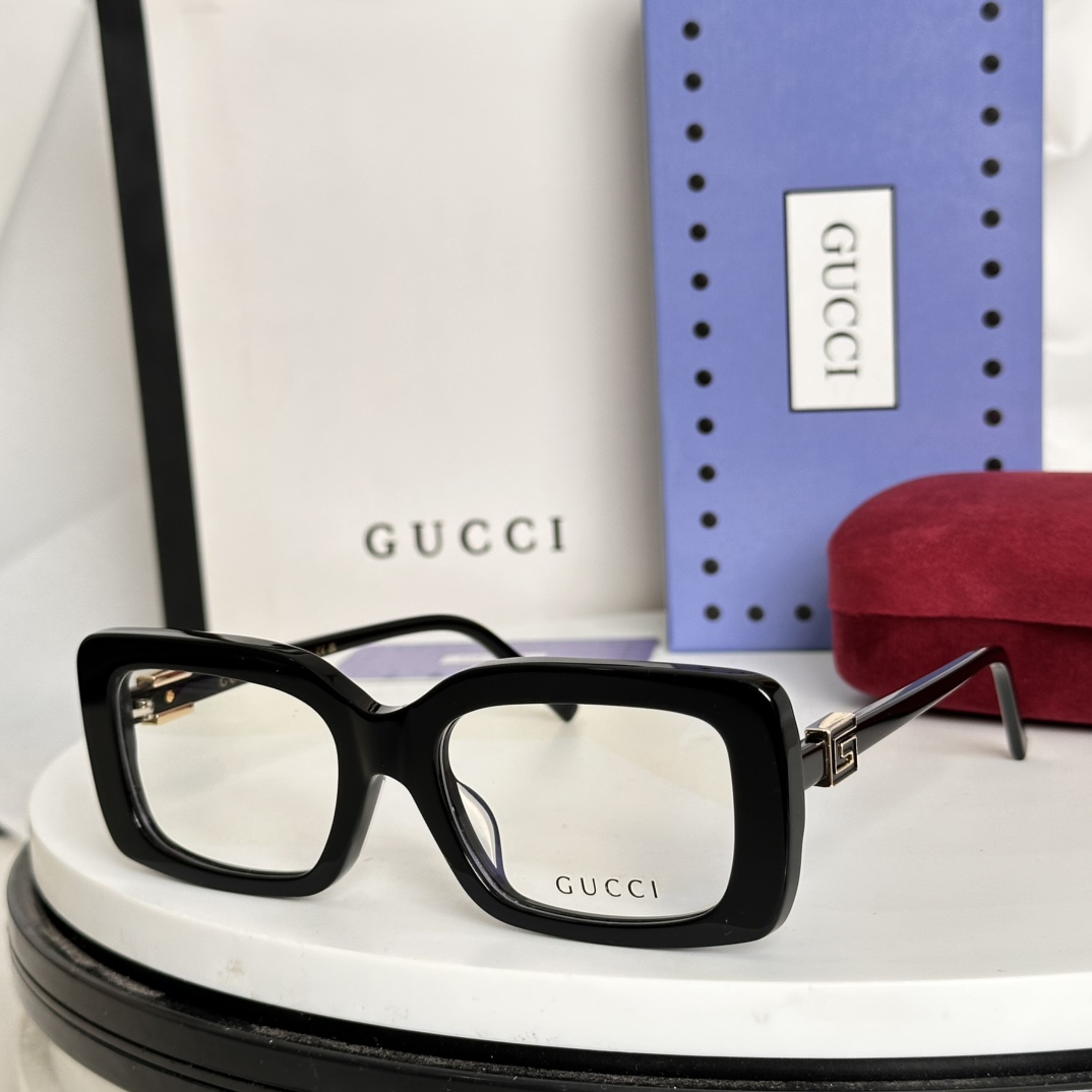  ‼️GUCC* 
MODEL：GG2002SK 
 SIZE：54口20-145