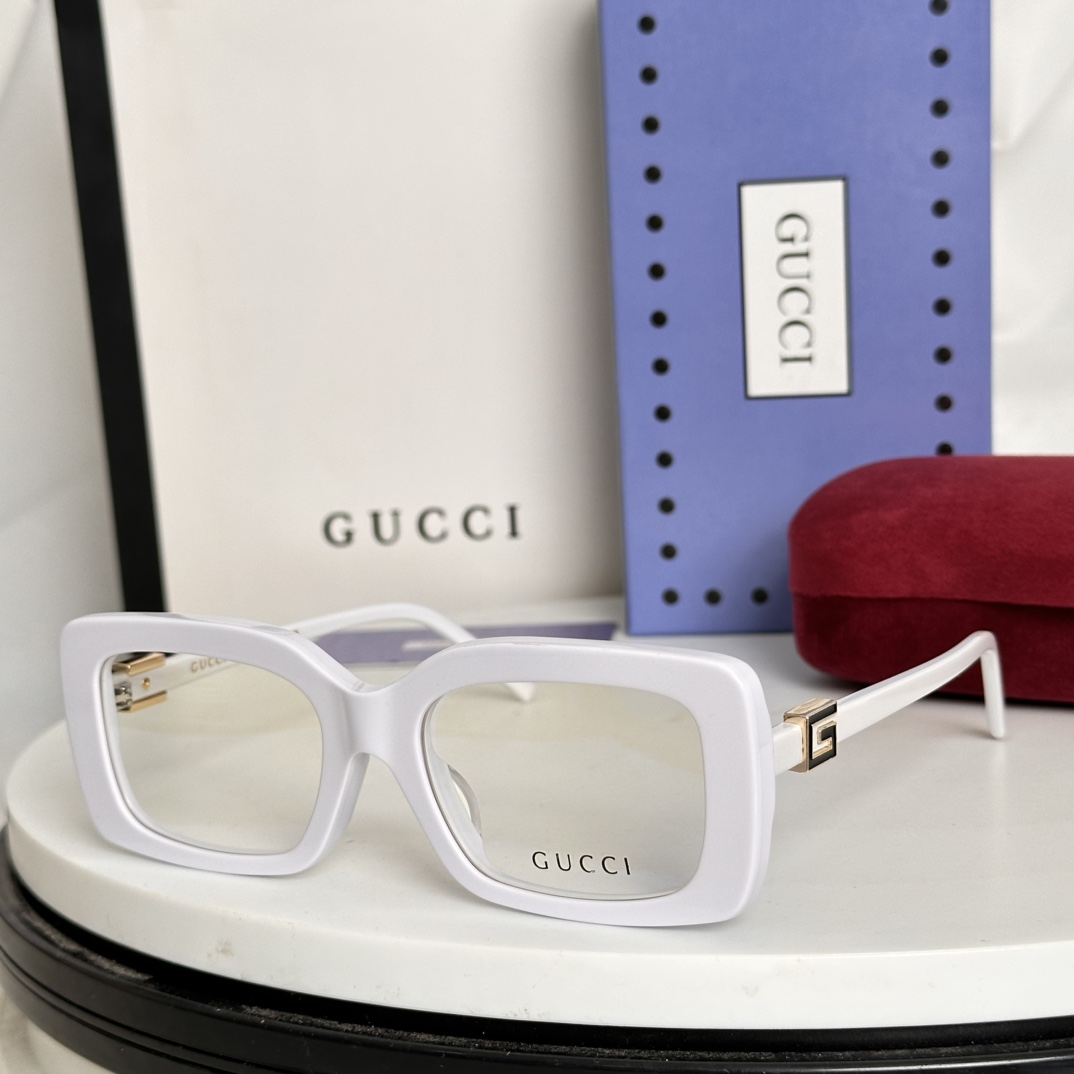  ‼️GUCC* 
MODEL：GG2002SK 
 SIZE：54口20-145