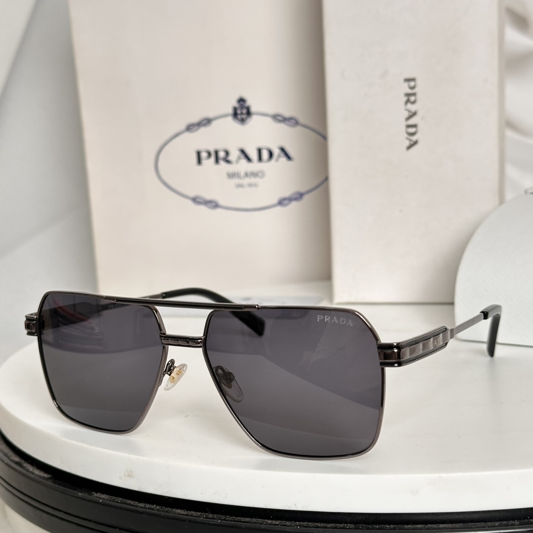 ‼️PRAD*⭐️⭐️⭐️MODELPRA93-S⭐️⭐️SIZE：58口16-145⭐️⭐️⭐️