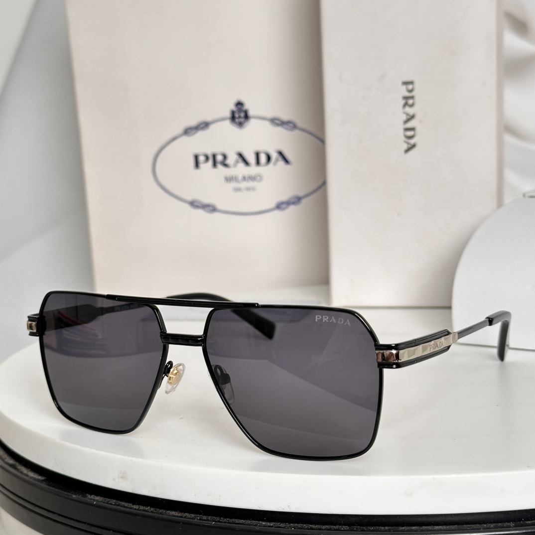  ‼️PRAD*⭐️⭐️⭐️MODELPRA93-S⭐️⭐️SIZE：58口16-145⭐️⭐️⭐️