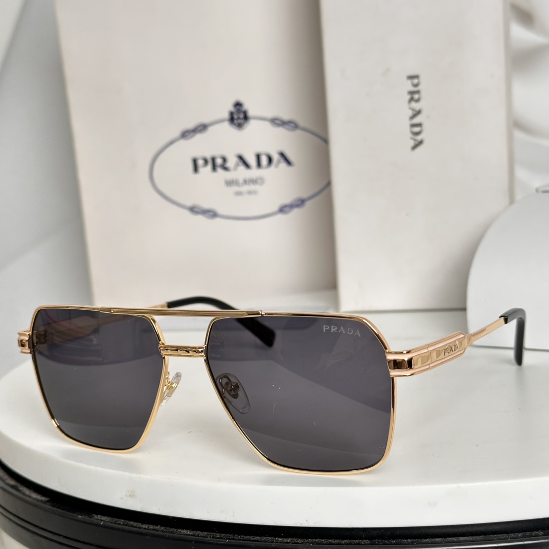  ‼️PRAD*⭐️⭐️⭐️MODELPRA93-S⭐️⭐️SIZE：58口16-145⭐️⭐️⭐️