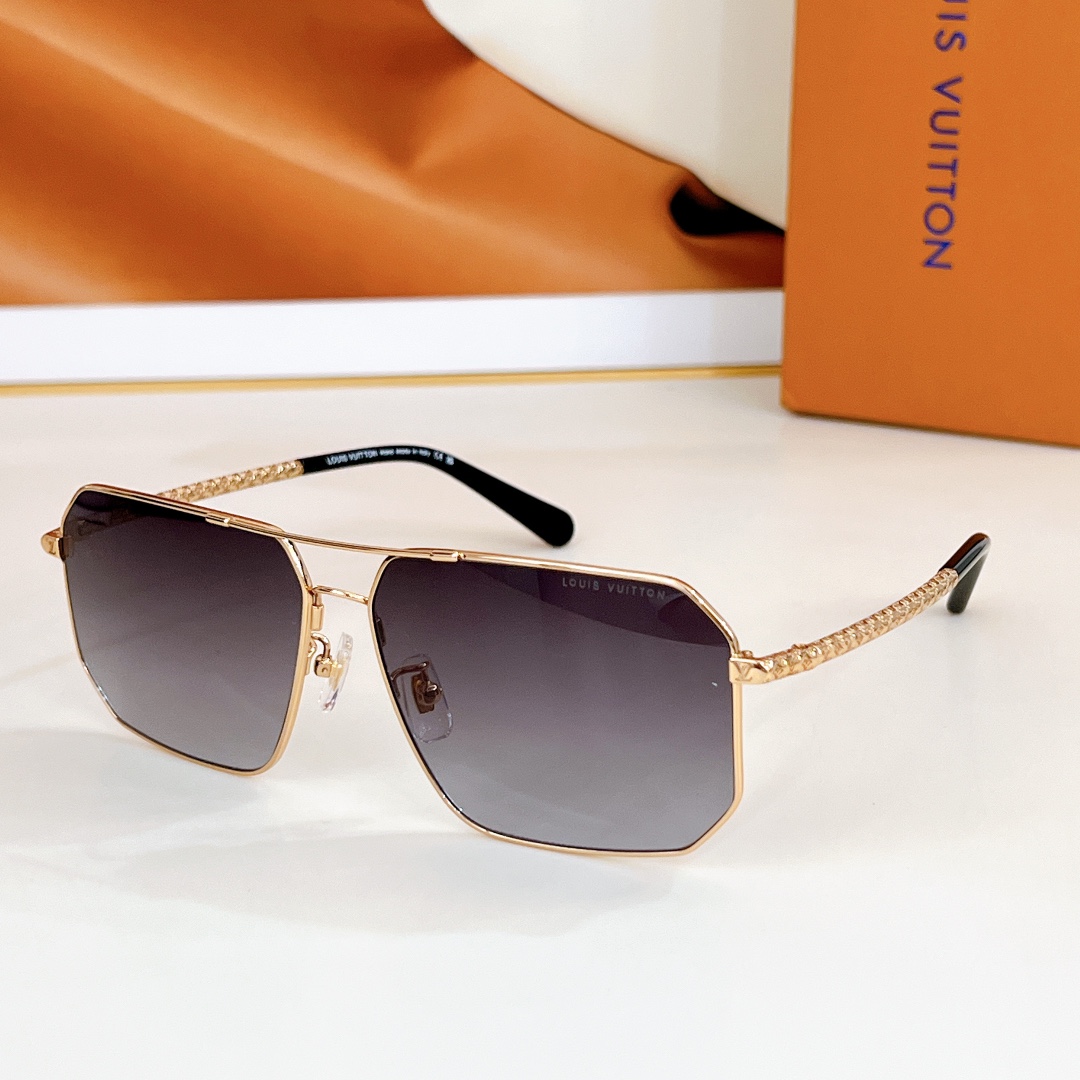 LOUIS VUITTON
MOD：Z1320
Size：60口14-145
🔝🔝