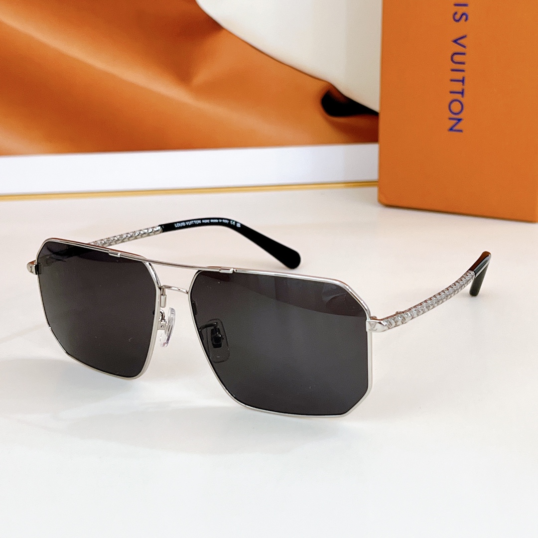  LOUIS VUITTON
MOD：Z1320
Size：60口14-145
🔝🔝