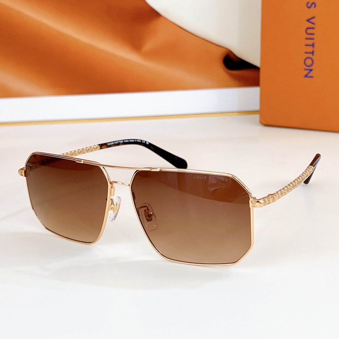  LOUIS VUITTON
MOD：Z1320
Size：60口14-145
🔝🔝