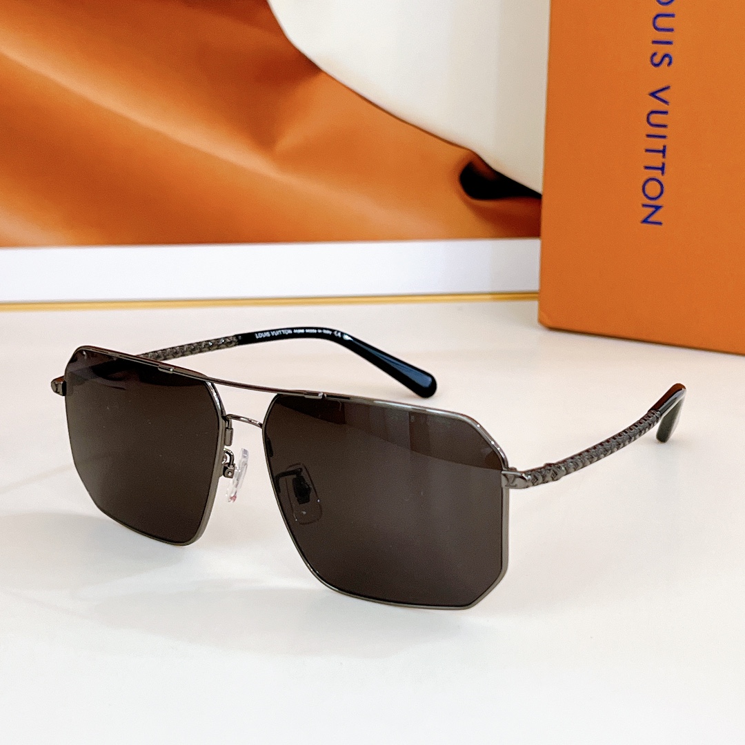 LOUIS VUITTON
MOD：Z1320
Size：60口14-145
🔝🔝