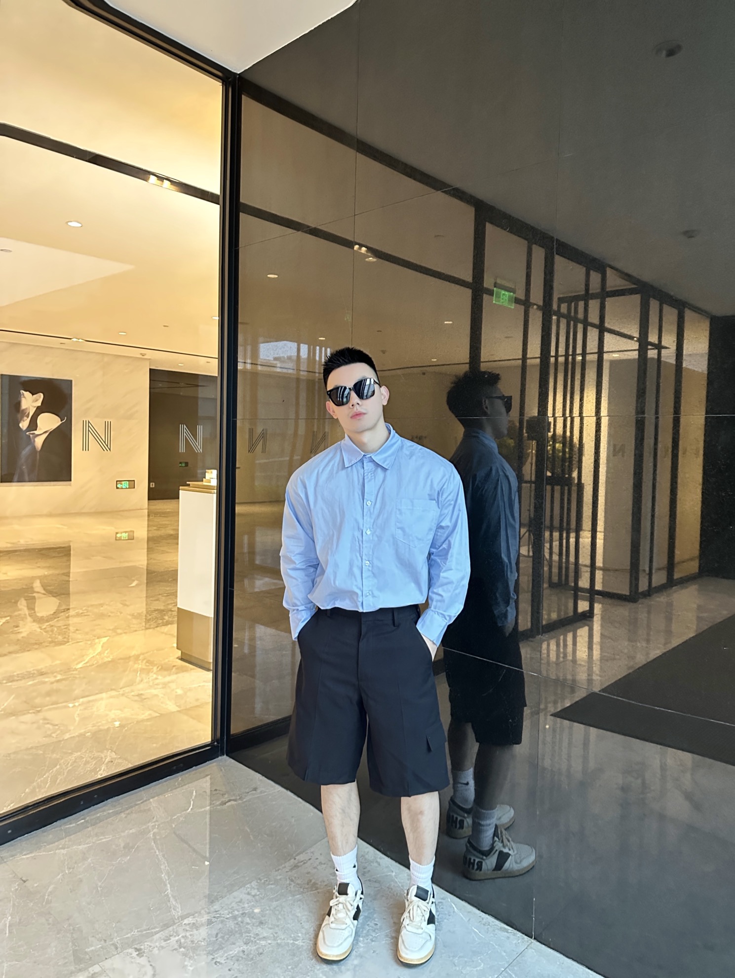 NO:845295,【Model Picture】,,19860909【 模特图】,,,Men's clothing