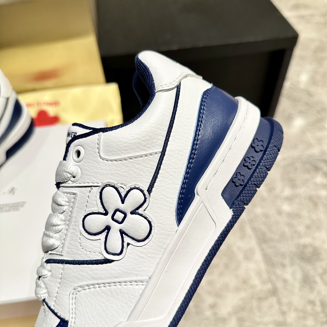WEFLOWER Flower Sneakers - Stylish, Comfortable, and Breathable Shoes 6 i1742090209 4679 4