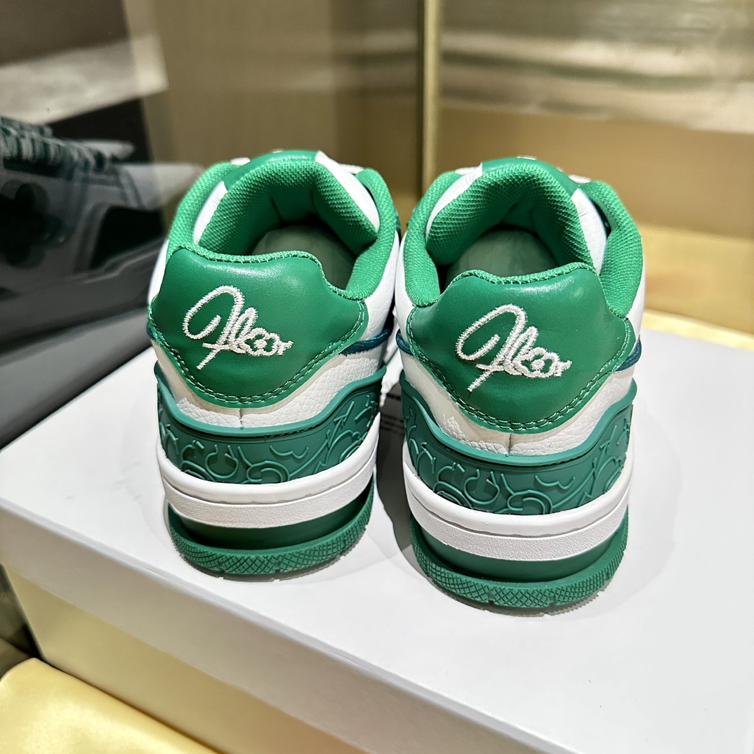 WEFLOWER Small Flower Shoes - Stylish & Breathable Unisex Sneakers 10 i1742090275 3469 8