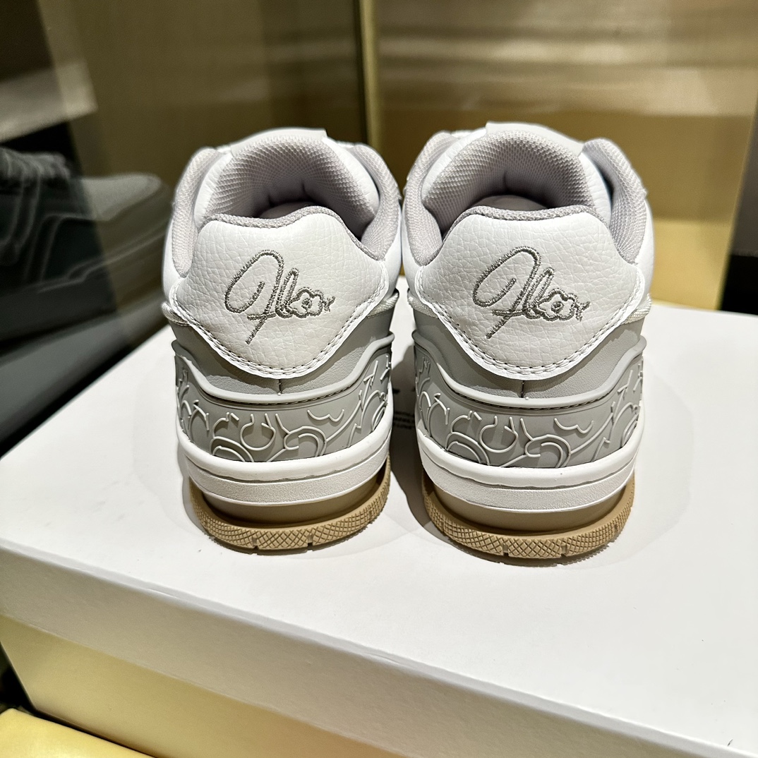 WEFLOWER Small Flower Shoes Fashion Sneakers, Breathable & Stylish 10 i1742090327 3357 8