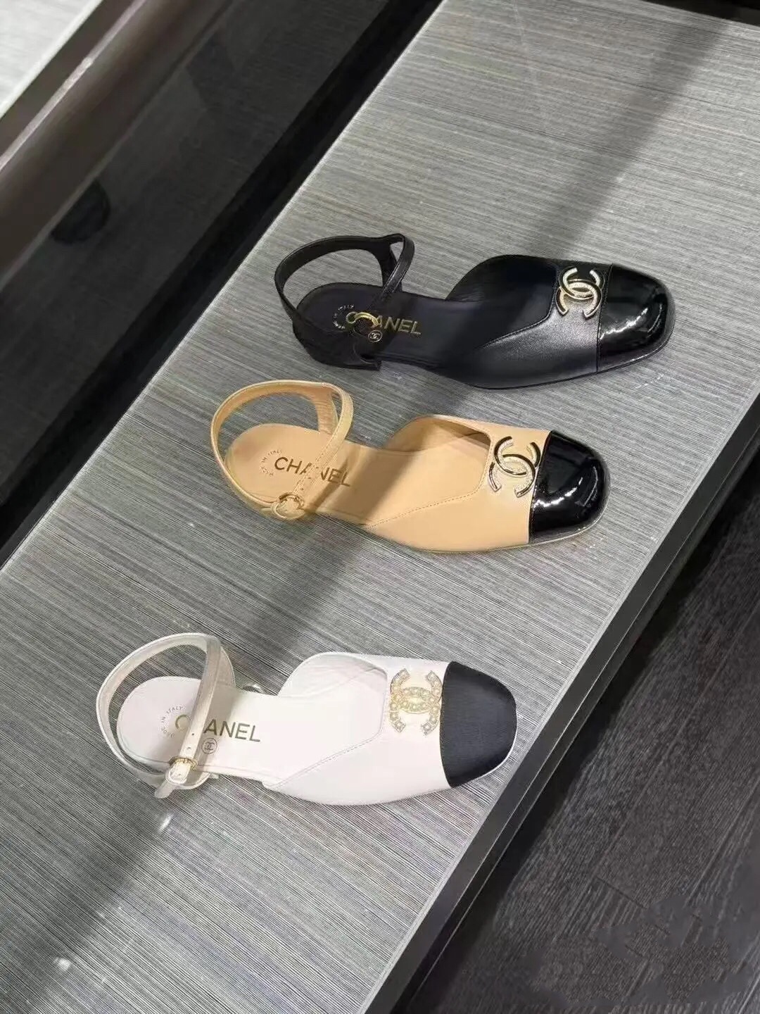 NO:229710,Picture sharing of counters, sandals, sandals19860909专柜图分享,凉鞋,sandals,Women's Shoes