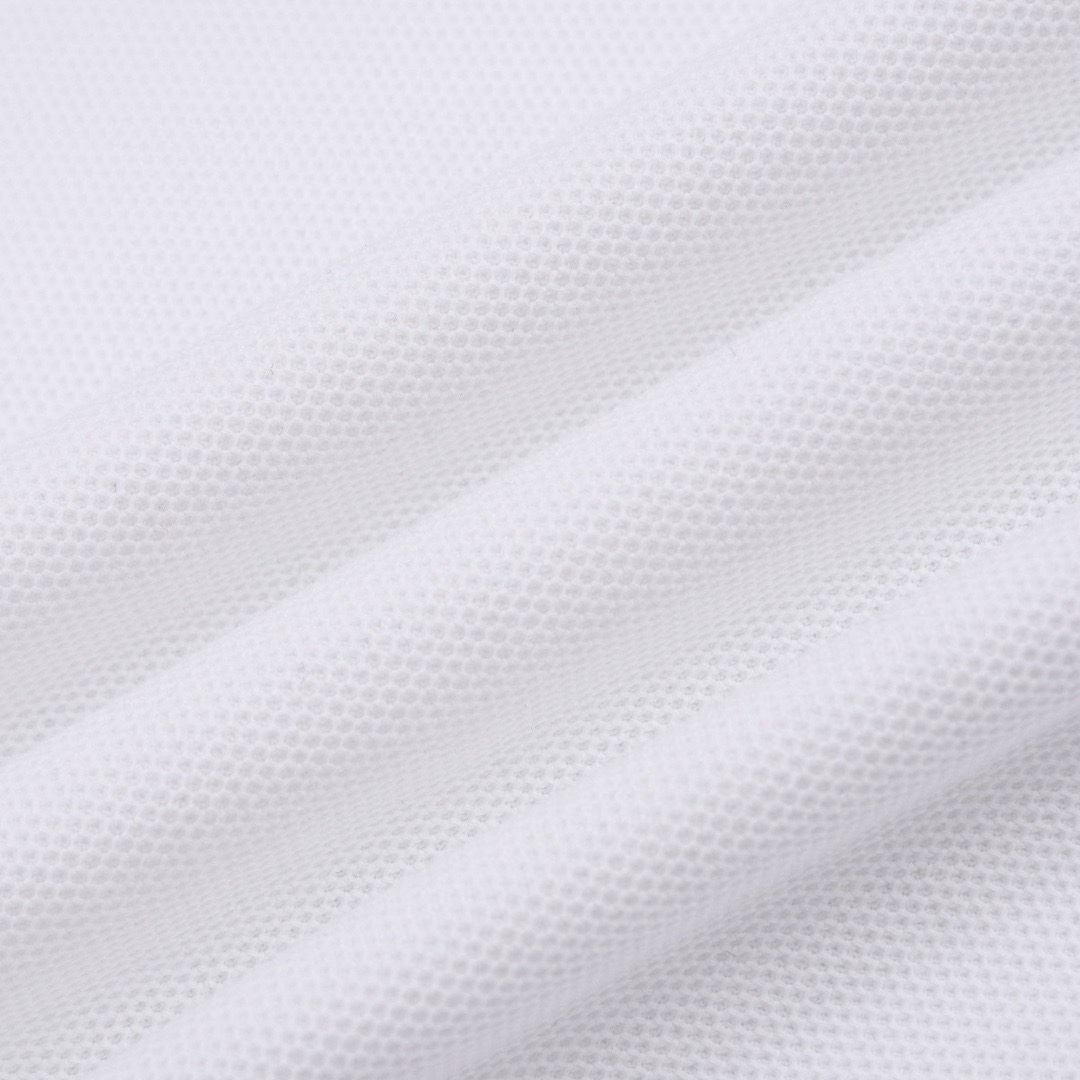 巴宝莉/Burberry 夏季新款 经典字母刺绣短袖polo衫