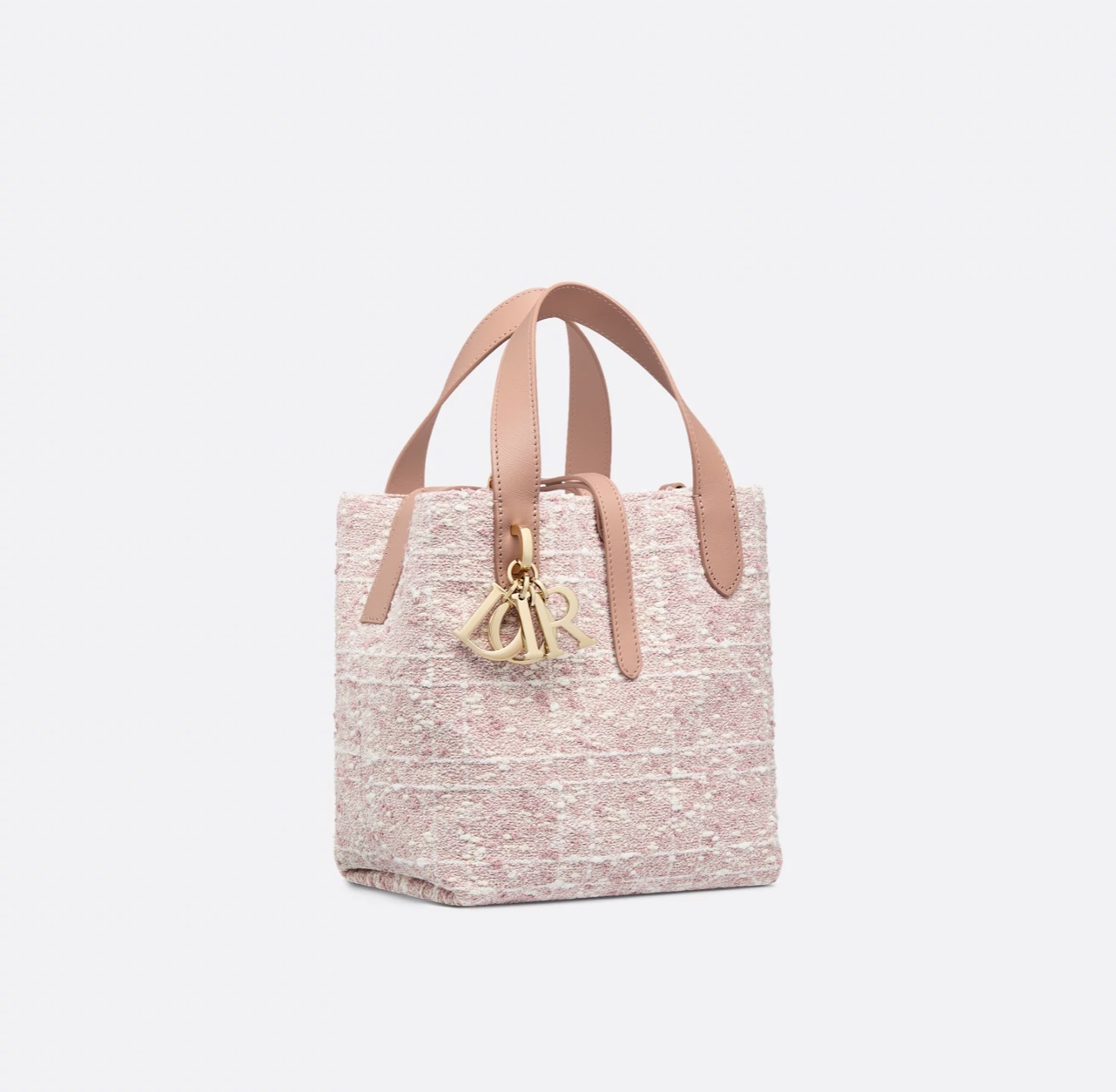NO:389239,2836 small #pink thick floral cloth official website picture_, Dior, dior198609092836小号#粉色粗花布 官网图_,迪奥,dior,Bag