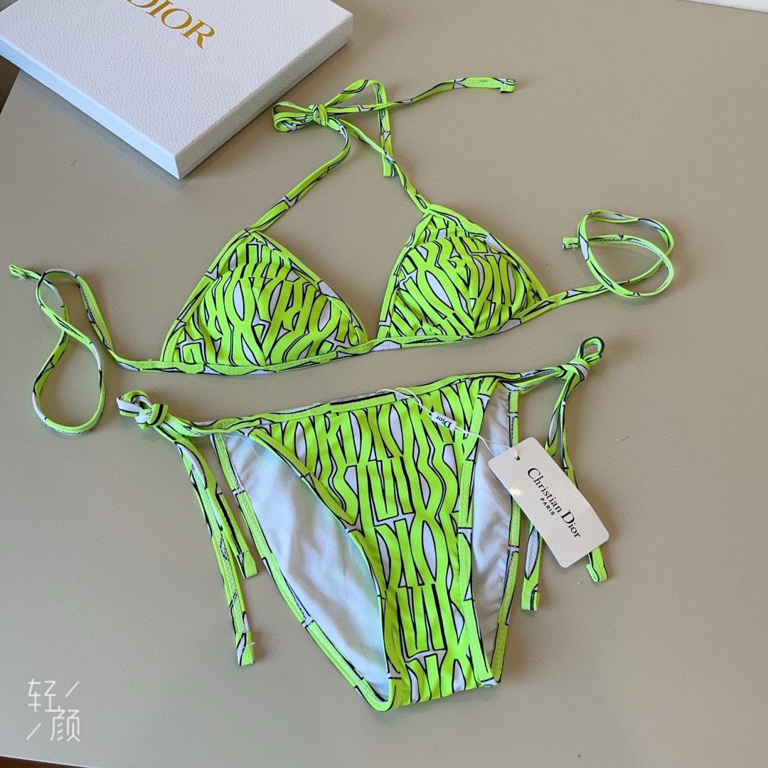 NO:303980,Dior New Bikini Swimsuits suitable for swimsuits in various scenarios♀Seaside Swimming Pools, Spas, Water Parks, Rafting can be worn inside and outside, and it is completely possible to wear. The fabric is breathable and comfortable. Quick-drying elastic swimsuits are easier to clean. S M L XL Swimsuits Swimsuits Bikini, Swimsuits, Swimsuits, Bikinis19860909Dior迪奥 新款比基尼泳衣适合多种场景的游泳衣♀海边 游泳池 温泉 水上乐园 漂流都可以内搭外穿也完全可以 面料透气舒适.速干弹性的游泳衣更加帖肤易清洗 S M L XL泳衣泳裤比基尼,泳衣，泳裤，比基尼,dior,dior,swimsuits,bikinis,accessory