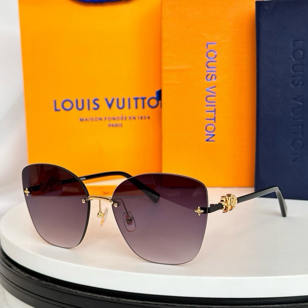  ‼️LOUIS VUITTO*🌟🌟🌟MODEL：Z2459U 🌟🌟🌟SIZE：61口18-145🌟🌟🌟