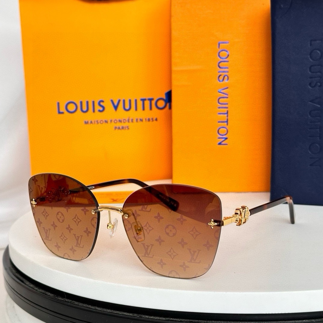  ‼️LOUIS VUITTO*🌟🌟🌟MODEL：Z2459U 🌟🌟🌟SIZE：61口18-145🌟🌟🌟