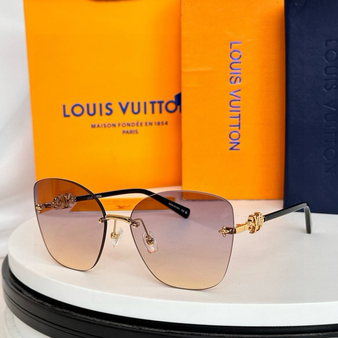  ‼️LOUIS VUITTO*🌟🌟🌟MODEL：Z2459U 🌟🌟🌟SIZE：61口18-145🌟🌟🌟