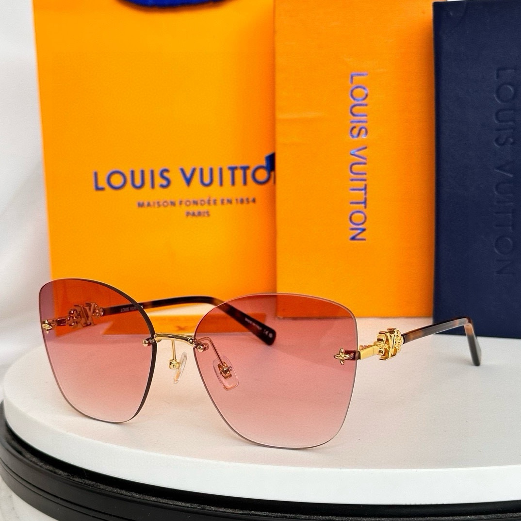 ‼️LOUIS VUITTO*🌟🌟🌟MODEL：Z2459U 🌟🌟🌟SIZE：61口18-145🌟🌟🌟