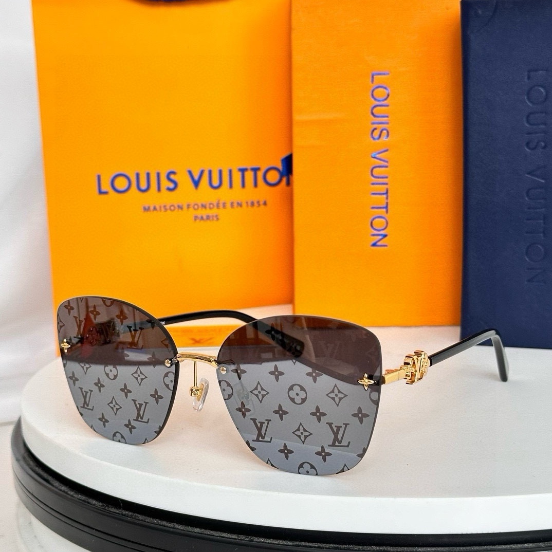  ‼️LOUIS VUITTO*🌟🌟🌟MODEL：Z2459U 🌟🌟🌟SIZE：61口18-145🌟🌟🌟
