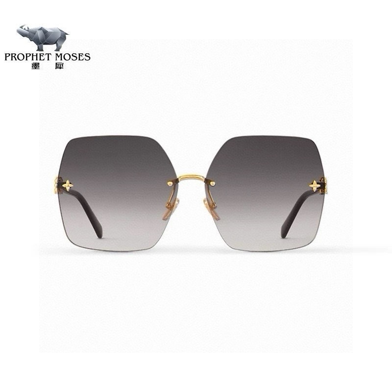 - LOUIS VUITTO* MODELO: Z2460U TALLA: 60口18-145 🉐125