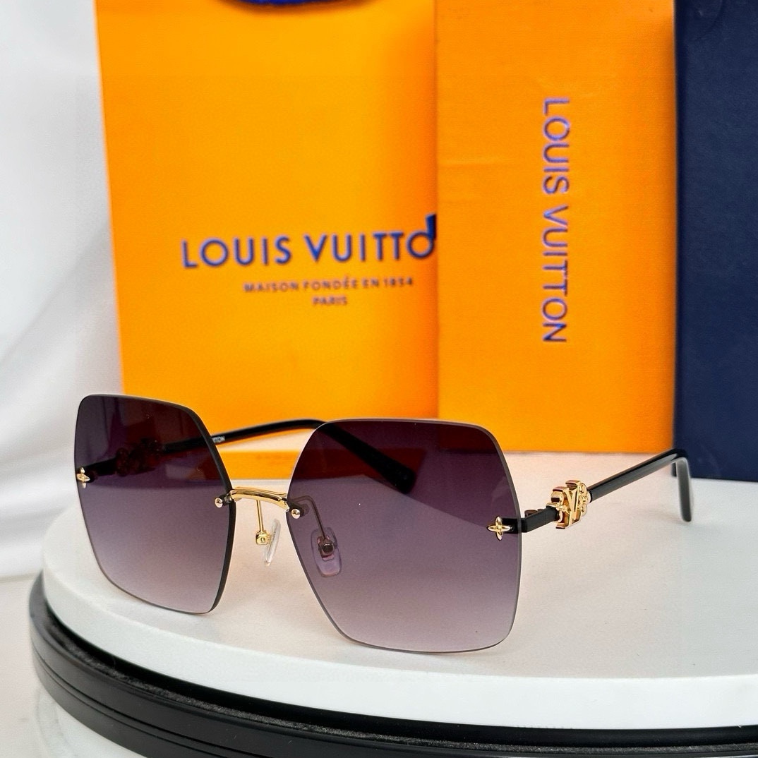  ‼️LOUIS VUITTO*🌟🌟🌟MODEL：Z2460U 🌟🌟🌟SIZE：60口18-145🌟🌟🌟