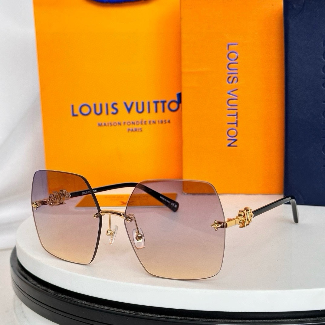  ‼️LOUIS VUITTO*🌟🌟🌟MODEL：Z2460U 🌟🌟🌟SIZE：60口18-145🌟🌟🌟