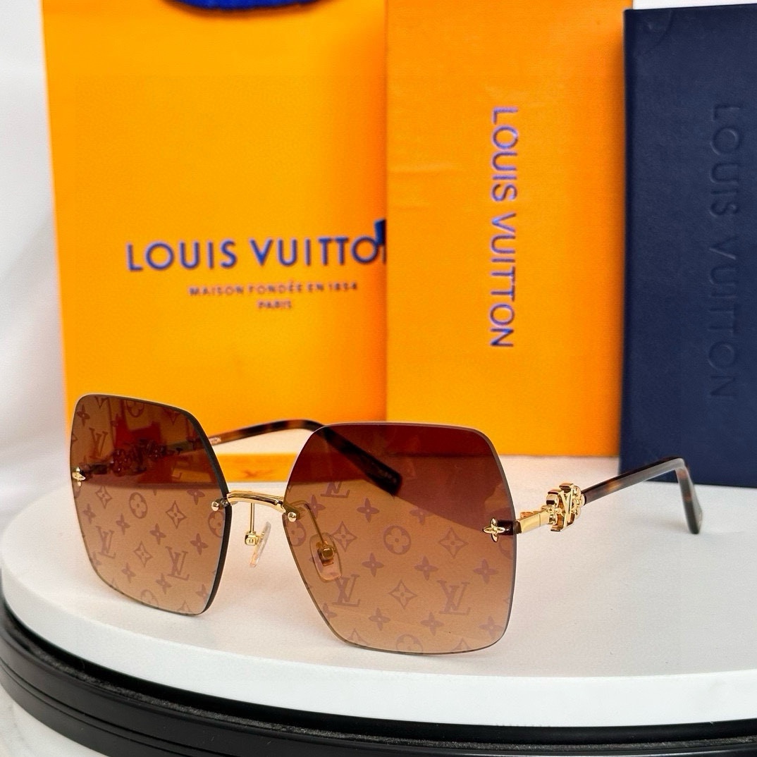  ‼️LOUIS VUITTO*🌟🌟🌟MODEL：Z2460U 🌟🌟🌟SIZE：60口18-145🌟🌟🌟