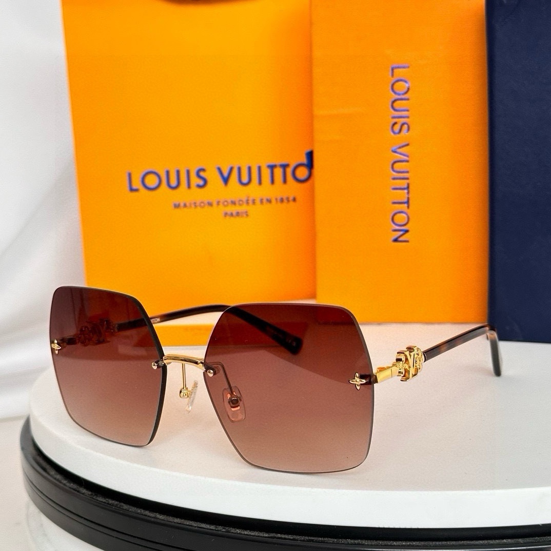  ‼️LOUIS VUITTO*🌟🌟🌟MODEL：Z2460U 🌟🌟🌟SIZE：60口18-145🌟🌟🌟