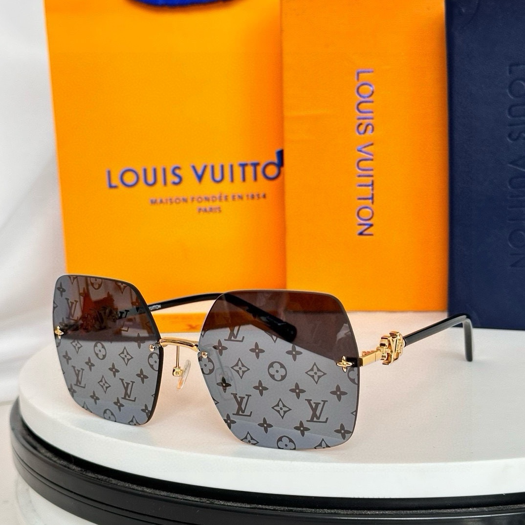  ‼️LOUIS VUITTO*🌟🌟🌟MODEL：Z2460U 🌟🌟🌟SIZE：60口18-145🌟🌟🌟