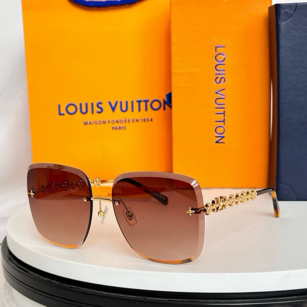  ‼️LOUIS VUITTO*🌟🌟🌟MODEL：Z2132U 🌟🌟🌟SIZE：65口17-145🌟🌟🌟