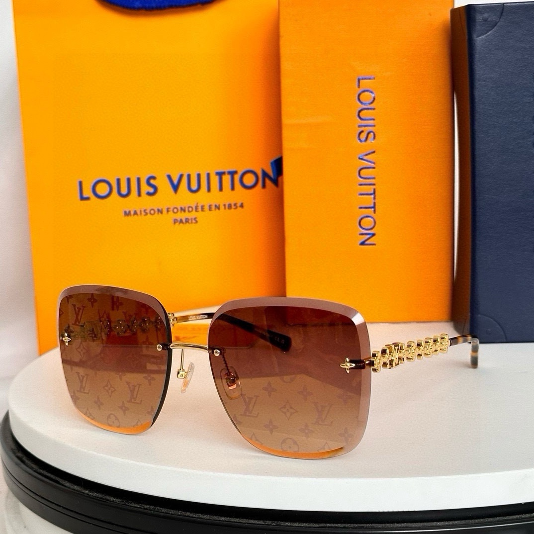  ‼️LOUIS VUITTO*🌟🌟🌟MODEL：Z2132U 🌟🌟🌟SIZE：65口17-145🌟🌟🌟