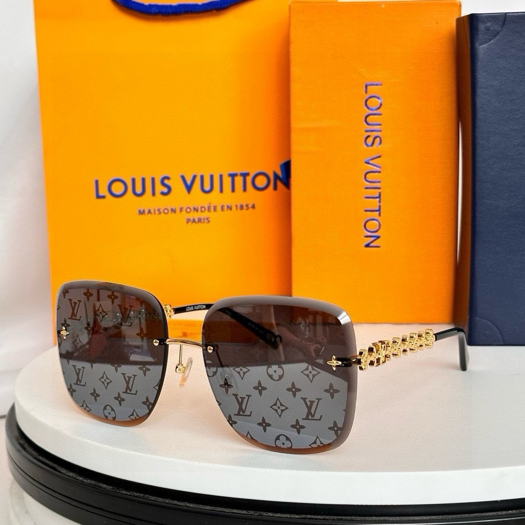  ‼️LOUIS VUITTO*🌟🌟🌟MODEL：Z2132U 🌟🌟🌟SIZE：65口17-145🌟🌟🌟