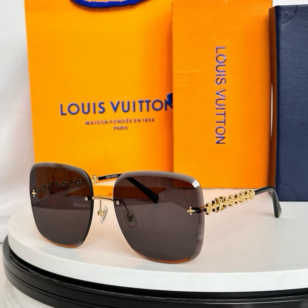 ‼️LOUIS VUITTO*🌟🌟🌟MODEL：Z2132U 🌟🌟🌟SIZE：65口17-145🌟🌟🌟