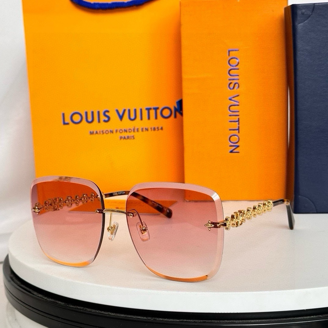  ‼️LOUIS VUITTO*🌟🌟🌟MODEL：Z2132U 🌟🌟🌟SIZE：65口17-145🌟🌟🌟
