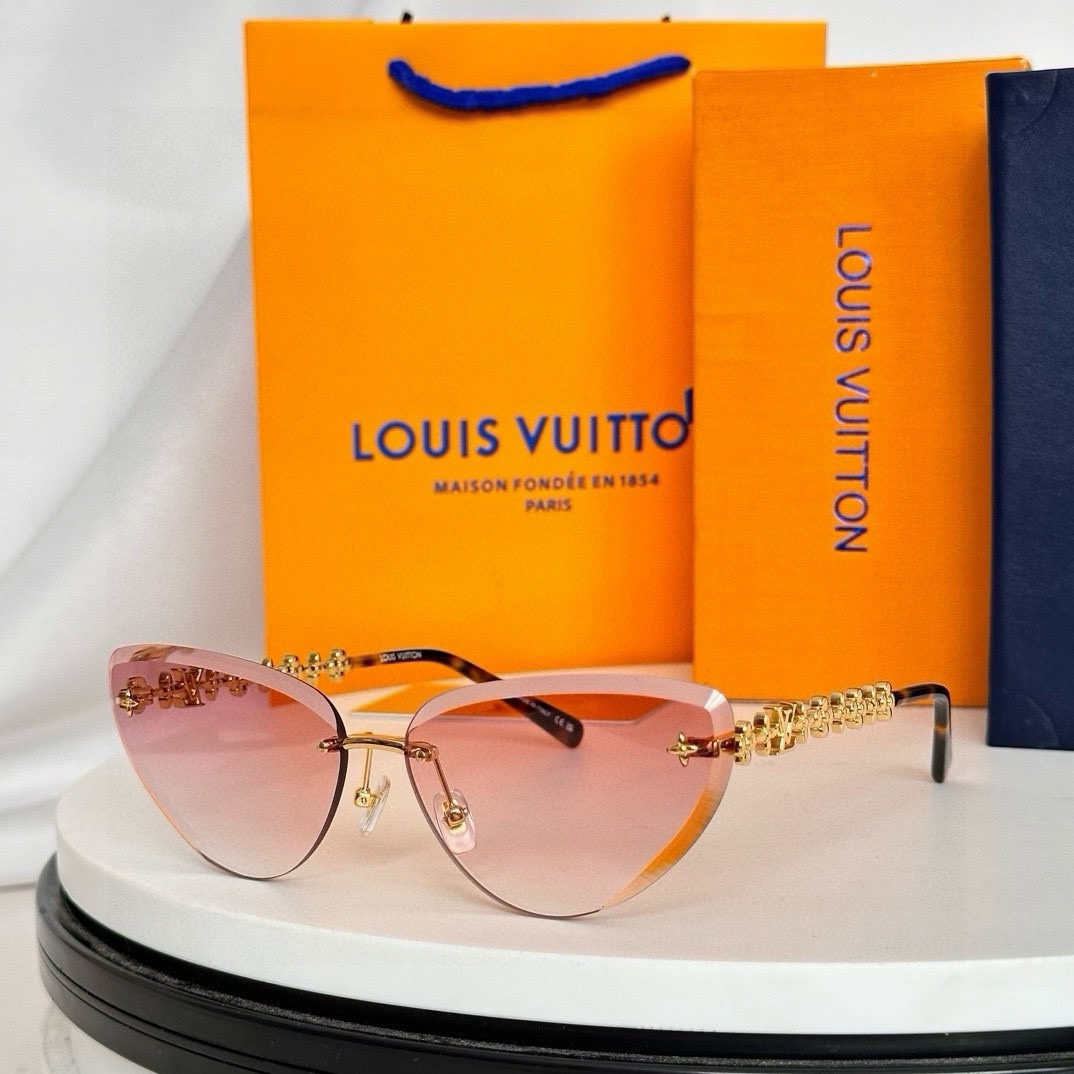  ‼️LOUIS VUITTO*🌟🌟🌟MODEL：Z2138U 🌟🌟🌟SIZE：62口18-145🌟🌟🌟