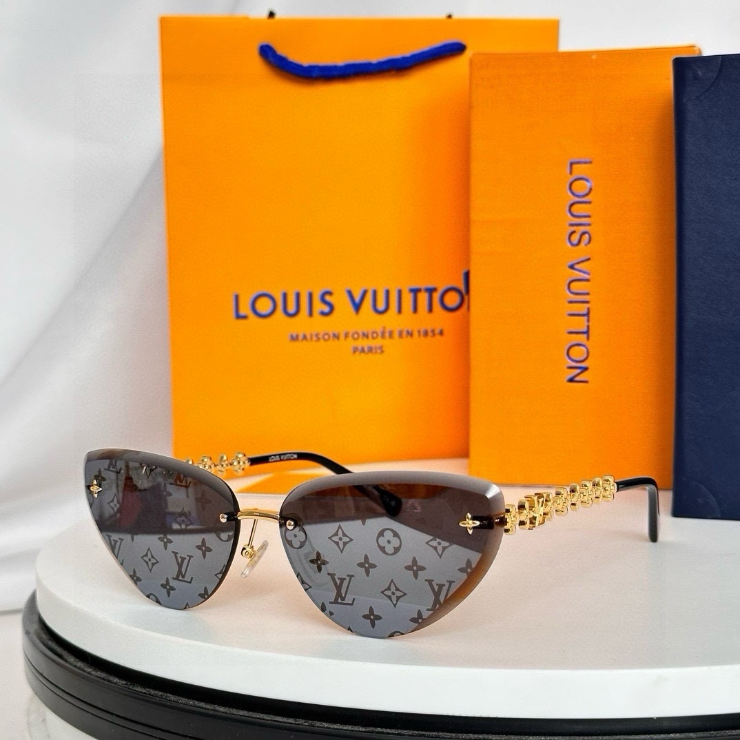  ‼️LOUIS VUITTO*🌟🌟🌟MODEL：Z2138U 🌟🌟🌟SIZE：62口18-145🌟🌟🌟