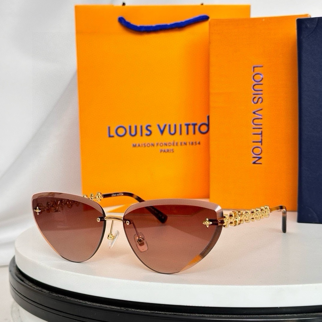  ‼️LOUIS VUITTO*🌟🌟🌟MODEL：Z2138U 🌟🌟🌟SIZE：62口18-145🌟🌟🌟