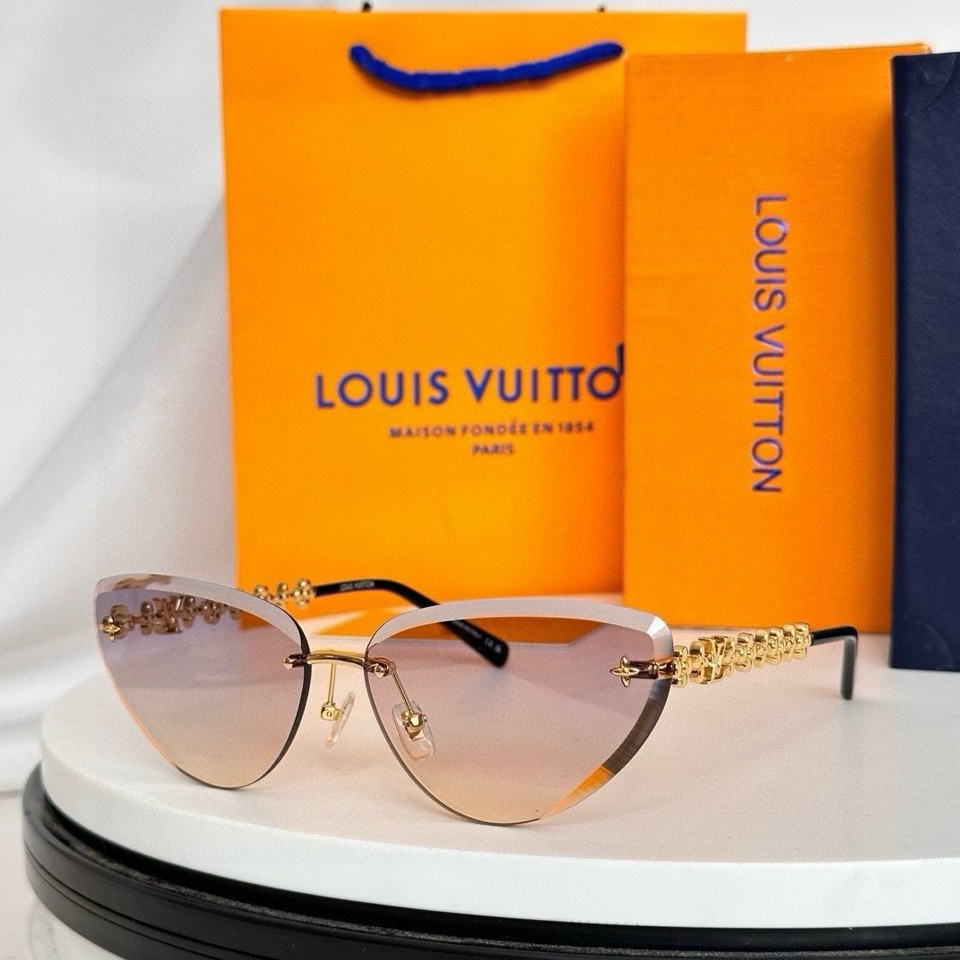  ‼️LOUIS VUITTO*🌟🌟🌟MODEL：Z2138U 🌟🌟🌟SIZE：62口18-145🌟🌟🌟