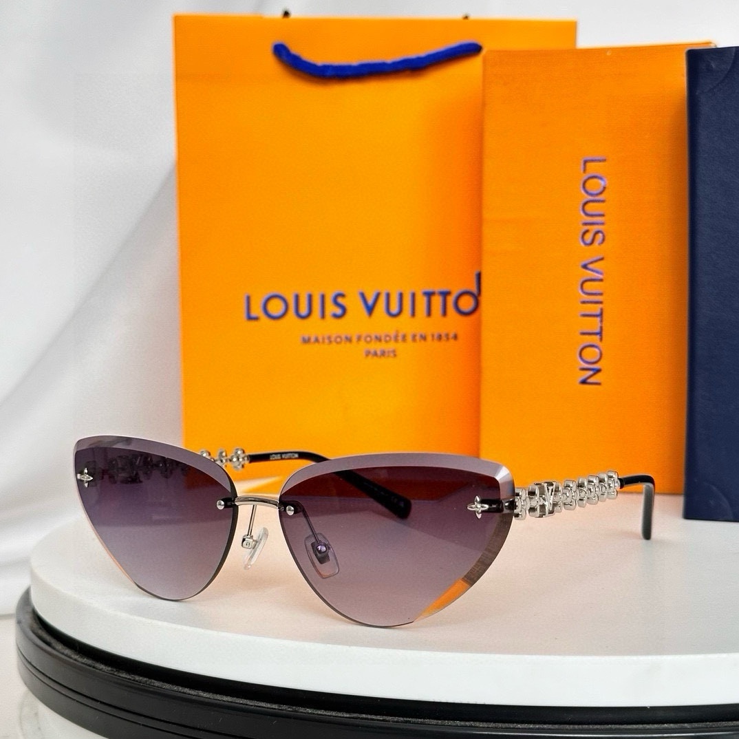  ‼️LOUIS VUITTO*🌟🌟🌟MODEL：Z2138U 🌟🌟🌟SIZE：62口18-145🌟🌟🌟