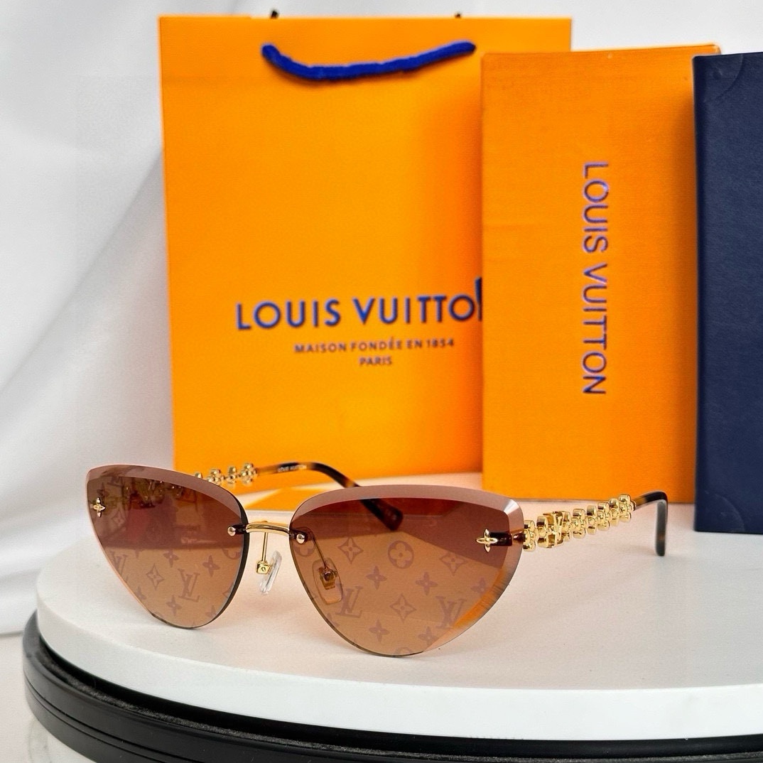  ‼️LOUIS VUITTO*🌟🌟🌟MODEL：Z2138U 🌟🌟🌟SIZE：62口18-145🌟🌟🌟