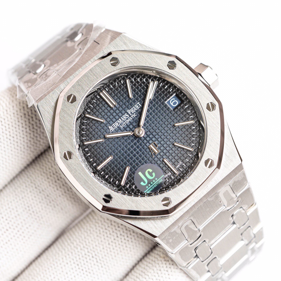[Audemars Piguet Watches] The biscuit texture is three-dimensional, natural a